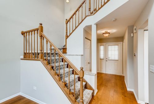 1912 Coldspring Rd, Arlington Hts IL  60004-7241 exterior