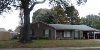 5052 Cedrick Ave, Memphis, TN 38118-4541