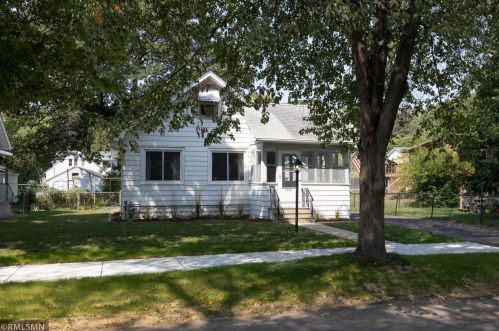 1391 Alaska Ave, Saint Paul MN  55116-2339 exterior