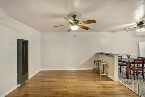 3932 Locke Ave, Fort Worth TX  76107-5514 exterior