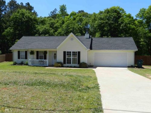115 Bonnies Way, Jenkinsburg, GA 30234-2448