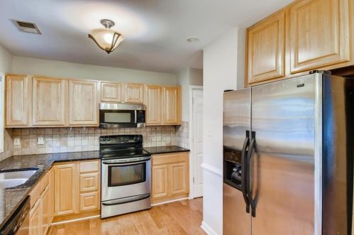 4045 Cimarron Dr, Clarkston, GA 30021-2820
