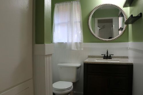 1015 Stevens Ave, Conroe TX  77301-1751 exterior