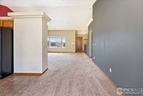 2263 Forecastle Dr, Fort Collins CO  80524-6753 exterior