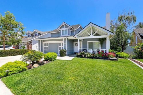 28182 Coulter, San Juan Capistrano, CA 92692-4064