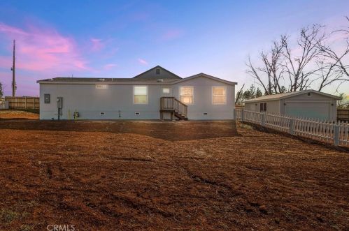 6397 Graham Rd, Paradise, CA 95969-3152