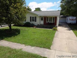 2916 Sherborn Rd, Springfield, IL 62702-2066
