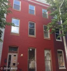 23 Calhoun St, Baltimore, MD 21223-2411
