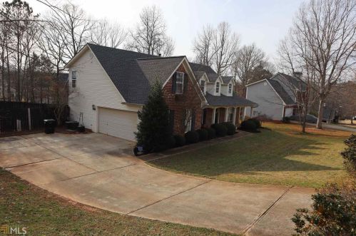 1101 Ligustrum Trl, Mcdonough, GA 30253-9200