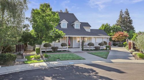 3708 Goyen Ct, Modesto, CA 95356-2440