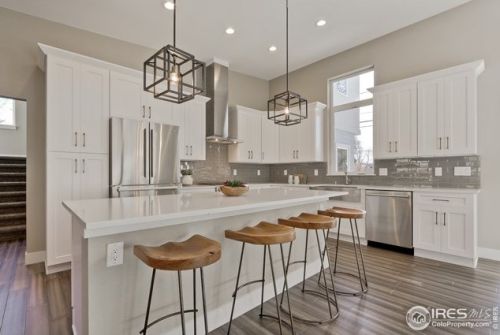 2060 Floral Dr, Boulder CO 80304-2740 exterior