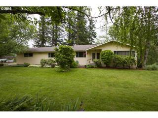 30144 Woodard Rd, Wood Village OR  97060-8327 exterior