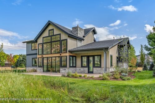 303 Golden Bear Dr, El Jebel, CO 81623-8983