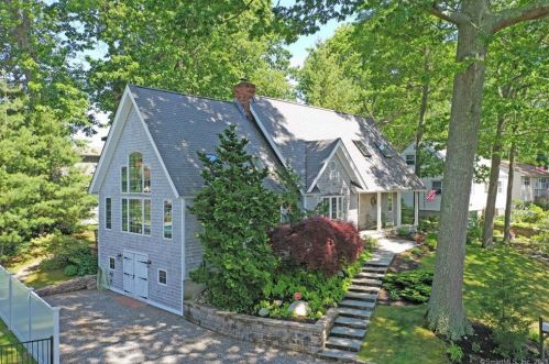 32 Cypress Rd, Fenwick, CT 06475-2807