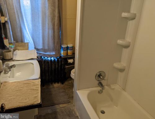 238 King St, York PA 17401-3877 exterior