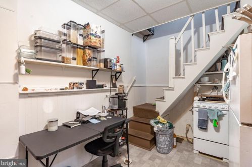 444 Concord St, Lancaster PA  17603-2949 exterior