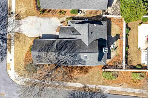 100 Wexford Ct, Stockbridge GA  30281-6307 exterior