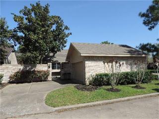 1602 Mary Mount Way, Houston, TX 77058-2317