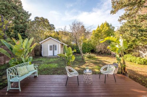 24 Harte Ave, San Rafael, CA 94901-5222