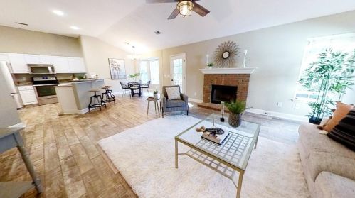149 Historic Dr, Mount Pleasant, SC 29464-7898