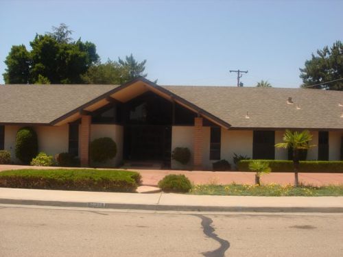 2833 Olive St, Conejo, CA 93662-3219
