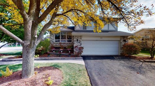 929 Tanglewood Dr, Wheeling, IL 60090-5748