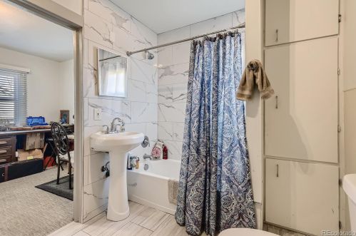 4205 Lincoln St, Englewood CO 80113-5735 exterior