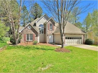 2849 Cressington Bnd, Kennesaw, GA 30144-6090