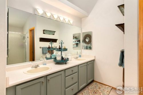 2000 Angelo Dr, Fort Collins CO  80528-6301 exterior