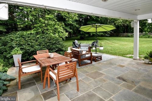 13712 Berkley Rd, Silver Spring MD 20904-6205 exterior