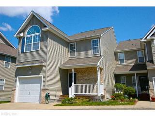 211 Reflection Ln, Hampton, VA 23666-2666