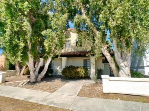 4776 Bancroft St, San Diego, CA 92116-1676
