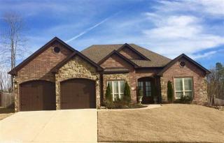 3227 Robbins Dr, Benton, AR 72022-8152