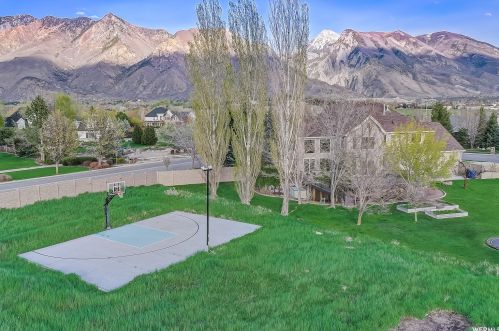 497 Rnch Dr, Alpine UT exterior