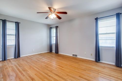 7026 Dalewood Ln, Dallas TX  75214-1809 exterior