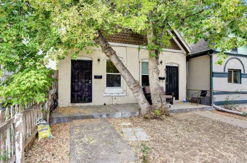 3515 Williams St, Denver, CO 80205-4051