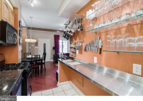 213 Christian St, Philadelphia, PA 19147-4216