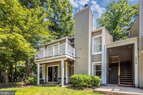 5954 Watch Chain Way, Columbia, MD 21044-3716