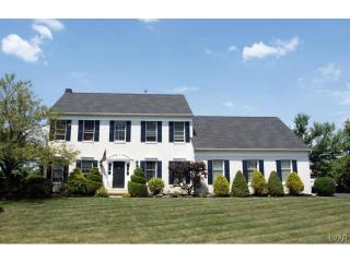 3707 Oakwood Trl, Allentown, PA 18103-4567