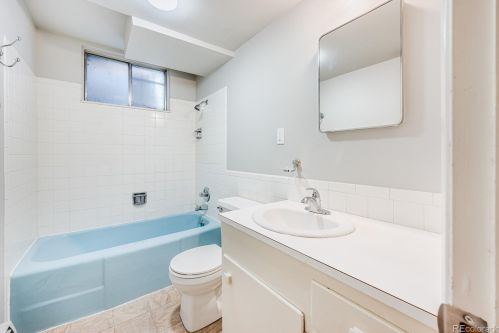 4770 Clay St, Denver CO  80211-1139 exterior