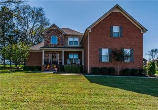 607 Amberly St, Murfreesboro, TN 37129-9006