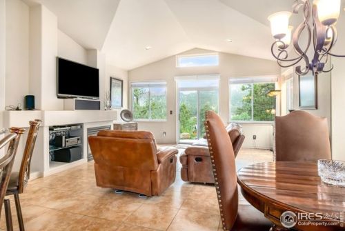 315 Big Horn Dr, Estes Park CO 80517-9004 exterior