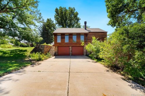 1901 26th Avenue Ct, Greeley CO  80634-4933 exterior