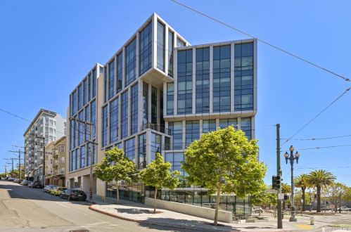 8 Buchanan St, San Francisco CA  94102-6225 exterior