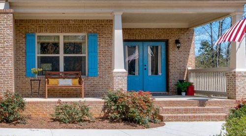 5682 Leaf Ridge Ln, Buford, GA 30518-4433