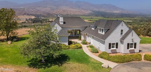 18500 Mountain Rd, Santa Paula, CA 93060-9557
