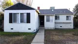 18226 Vanowen St, Los Angeles, CA 91335-5520