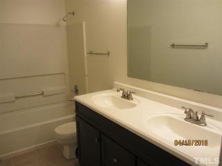 217 Rosebrooks Dr, Cary NC  27513-3609 exterior