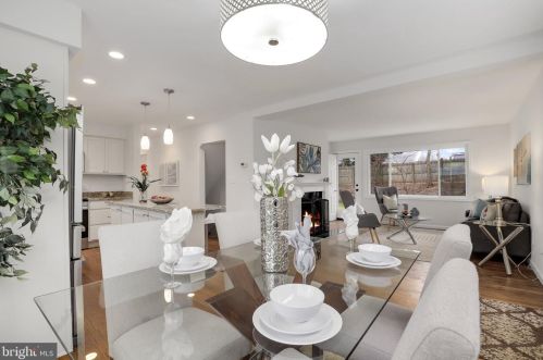 1810 Tilton Dr, Silver Spring MD 20902-4010 exterior