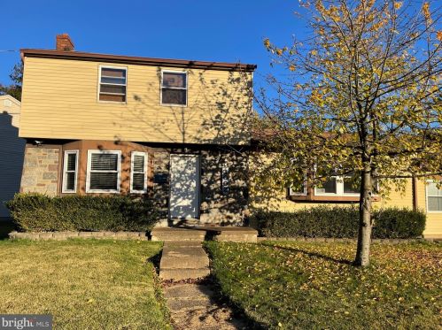 3002 Cooper Ave, Camden, NJ 08109-3148